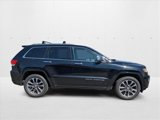 Used 2017 Jeep Grand Cherokee Overland w/ Jeep Active Safety Group image 4