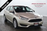 Used 2017 Ford Focus SE image 1