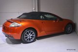 Used 2011 Mitsubishi Eclipse GS Sport image 5