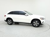 Certified 2021 Mercedes-Benz GLC 300 image 5