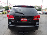 Used 2011 Dodge Journey Crew w/ Navigation & Sound Group I image 4
