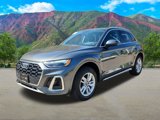 Used 2023 Audi Q5 2.0T Premium image 4