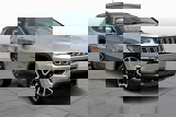 Used 2018 Jeep Compass Limited w/ Navigation Group image 2