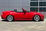 Used 2015 MAZDA MX-5 Miata Club image 3