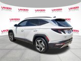Used 2023 Hyundai Tucson Limited image 5