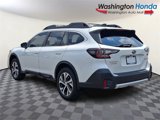 Used 2020 Subaru Outback Limited w/ Popular Package #2 image 4