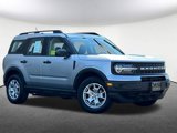 Used 2022 Ford Bronco Sport image 3