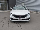 Used 2019 Honda Civic Touring image 2