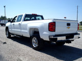 Used 2016 Chevrolet Silverado 2500 W/T w/ WT Fleet Convenience Package image 6