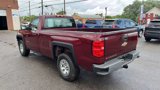 Used 2015 Chevrolet Silverado 1500 W/T w/ Snow Plow Prep Package image 6