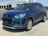 Used 2020 Chevrolet Trax Premier image 3