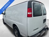 Used 2020 Chevrolet Express 2500 w/ Driver Convenience Package image 5