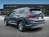 Certified 2021 Hyundai Santa Fe SEL image 4