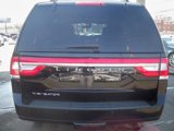 Used 2017 Lincoln Navigator Select image 4