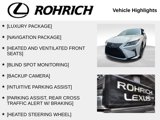 Used 2017 Lexus RX 450h AWD image 4