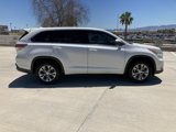 Certified 2015 Toyota Highlander Plus image 4