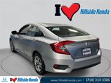 Used 2017 Honda Civic LX image 5