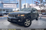Used 2015 Jeep Grand Cherokee Laredo w/ Quick Order Package 23E image 5