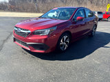 Used 2020 Subaru Legacy Premium image 3
