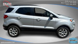 Used 2019 Ford EcoSport SE image 4
