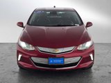 Used 2018 Chevrolet Volt Premier w/ Driver Confidence Package image 2
