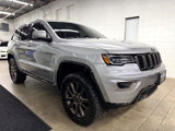 Used 2016 Jeep Grand Cherokee Limited 75th Anniversary image 3