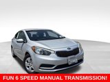 Used 2016 Kia Forte LX image 2