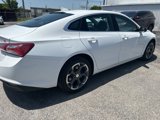 Used 2022 Chevrolet Malibu LT image 5