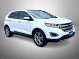 Used 2016 Ford Edge Titanium w/ Equipment Group 301A image 3