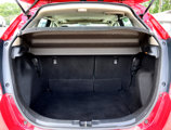 Used 2015 Honda Fit EX image 6