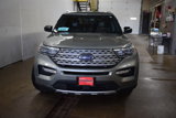 Used 2020 Ford Explorer Limited image 2