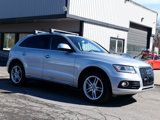 Used 2016 Audi Q5 2.0T Premium Plus image 2