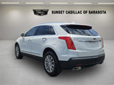 Used 2017 Cadillac XT5 Luxury w/ Driver Awareness Package image 5