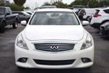 Used 2011 INFINITI G37 x Sedan w/ Premium Pkg image 2