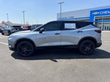 New 2025 Chevrolet Blazer LT w/ Redline Edition image 2