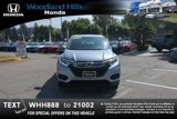 Used 2022 Honda HR-V LX image 2