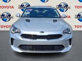 Used 2018 Kia Stinger image 2