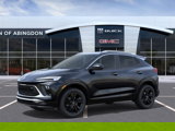 New 2026 Buick Encore GX Sport Touring w/ Comfort Package image 2