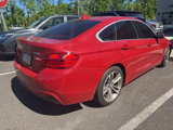 Used 2016 BMW 428i Gran Coupe xDrive image 3