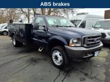 Used 2004 Ford F550 2WD Regular Cab Super Duty image 3