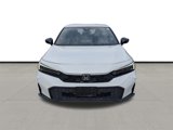 Used 2025 Honda Civic Sport image 2