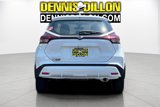 New 2025 Nissan Kicks Play S image 5