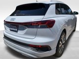 Used 2023 Audi Q4 e-tron Premium Plus w/ Premium Plus image 5