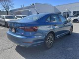 Used 2021 Volkswagen Jetta S w/ Driver Assistance Package image 4