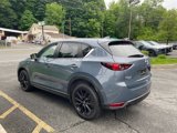 Used 2021 MAZDA CX-5 Carbon Edition image 4