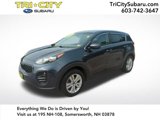 Used 2019 Kia Sportage LX image 1