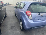 Used 2014 Chevrolet Spark LT image 5