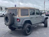 Used 2019 Jeep Wrangler Unlimited Sport S image 3