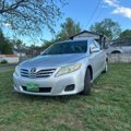 Used 2010 Toyota Camry LE image 3