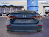New 2025 Honda Civic Sport image 4